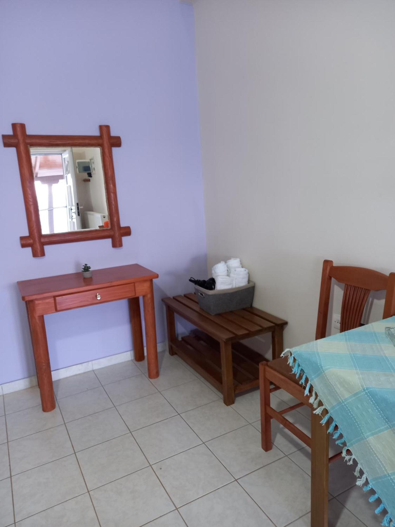 Ferienwohnung Korasida Blue Coast Akhladherí Exterior foto