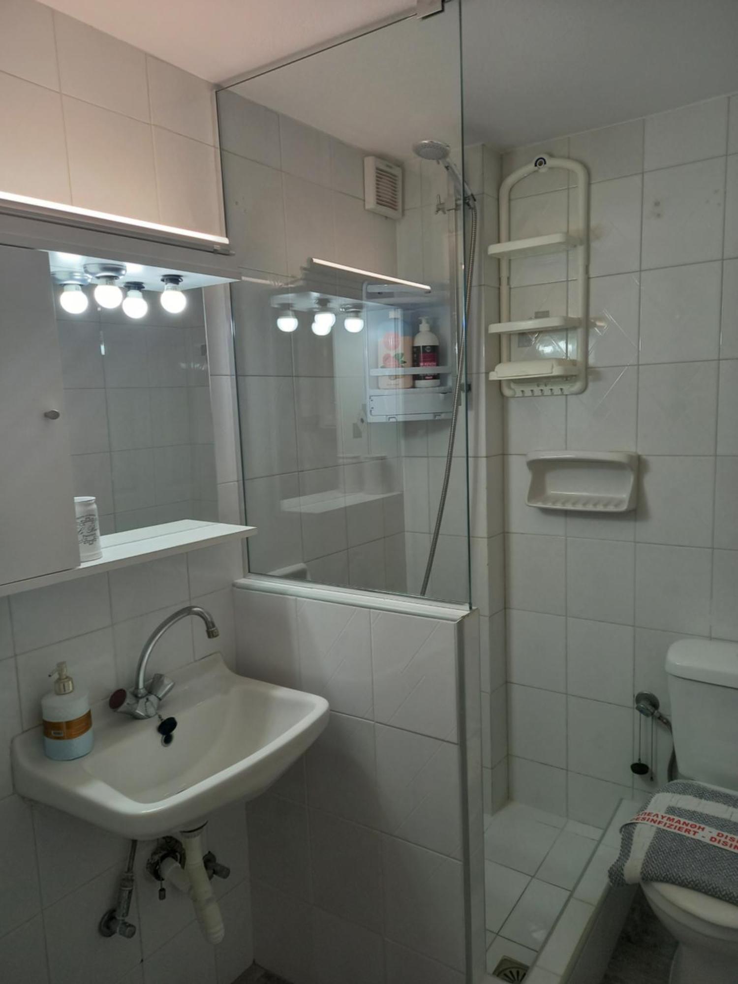 Ferienwohnung Korasida Blue Coast Akhladherí Exterior foto